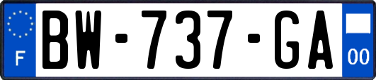 BW-737-GA