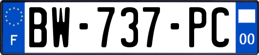 BW-737-PC