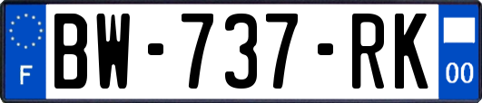 BW-737-RK