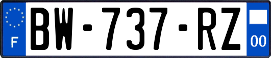 BW-737-RZ