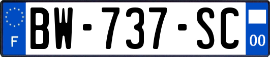 BW-737-SC