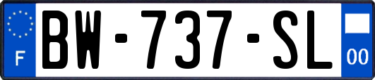 BW-737-SL