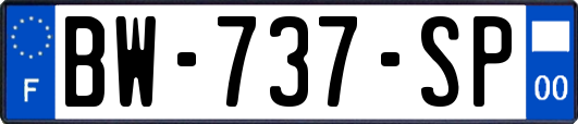BW-737-SP