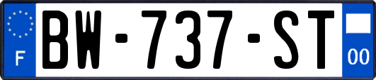 BW-737-ST