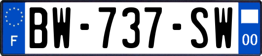 BW-737-SW