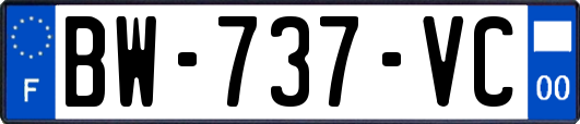 BW-737-VC