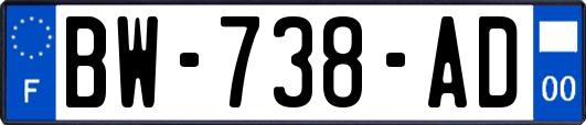 BW-738-AD