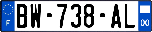 BW-738-AL