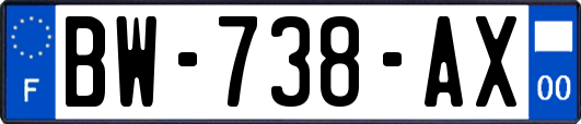 BW-738-AX