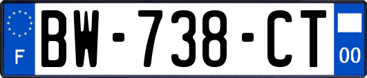 BW-738-CT