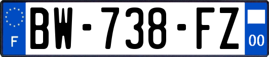 BW-738-FZ