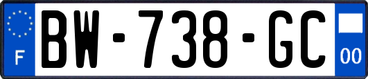 BW-738-GC