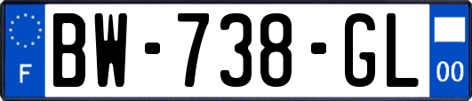 BW-738-GL