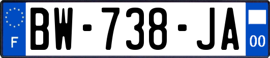 BW-738-JA