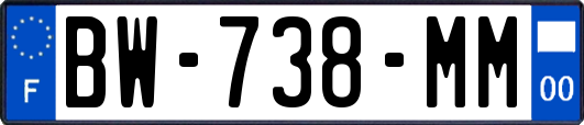 BW-738-MM