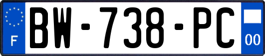 BW-738-PC