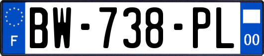 BW-738-PL