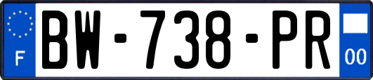 BW-738-PR