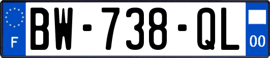 BW-738-QL