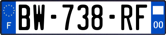 BW-738-RF