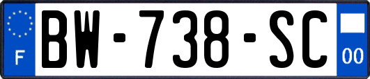 BW-738-SC