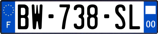 BW-738-SL