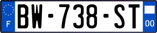 BW-738-ST