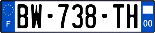 BW-738-TH