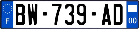 BW-739-AD