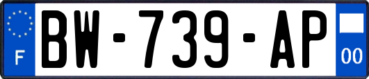 BW-739-AP