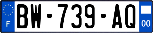 BW-739-AQ