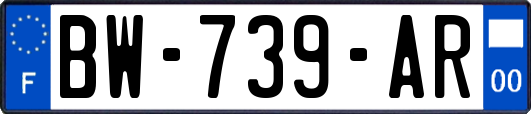 BW-739-AR