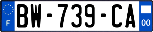 BW-739-CA