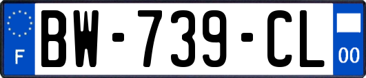 BW-739-CL