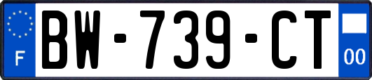 BW-739-CT