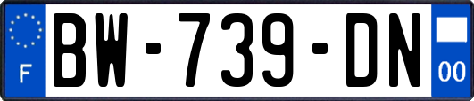 BW-739-DN