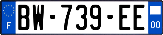 BW-739-EE