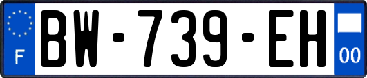 BW-739-EH