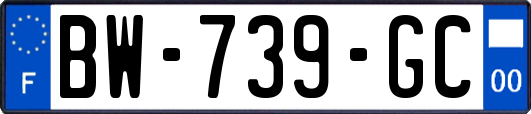 BW-739-GC