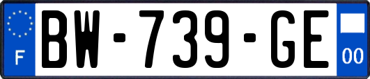 BW-739-GE