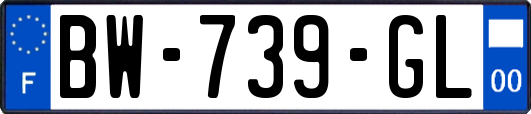 BW-739-GL