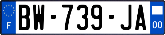 BW-739-JA