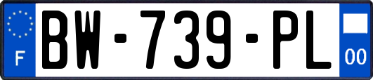 BW-739-PL