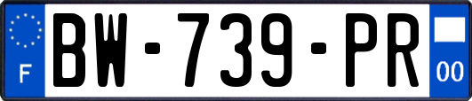 BW-739-PR