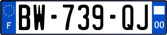 BW-739-QJ