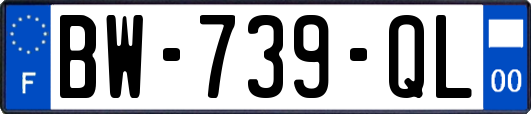 BW-739-QL