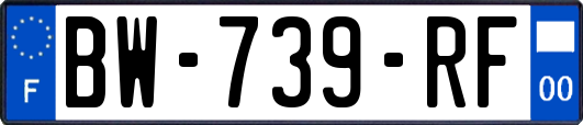 BW-739-RF