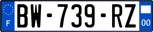 BW-739-RZ