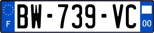 BW-739-VC