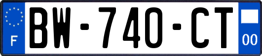 BW-740-CT